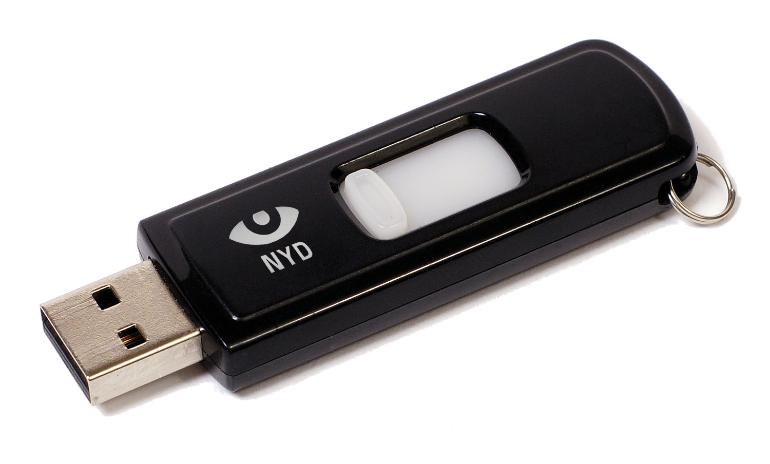 privacy stick